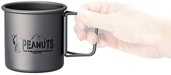 Amazon.co.jp: スケーター(Skater) アルミ製 マグカップ